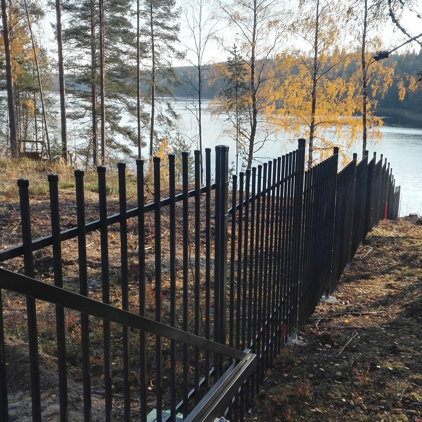 Metalliaidat Tampere